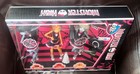 2011 Monster High Werecat Cheerleading 3-pack Toys R Us Exclusive Brand New