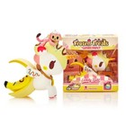 Tokidoki Frozen Treats Lickity Split Limited Edition Cartoon Figure Art Ornament