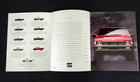 New 1994 Orig  Nissan Pickup Trucks Dealer 32-page Deluxe Sales Booklet Brochure