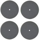 Slow Cooker Rubber Feet Compatible With All-clad Slow Cookers Sd350 4 Pack