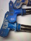 Airless Paint Spray Gun Tip 211 Blue Nozzle For Titan Wagner