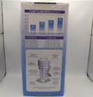 Hessaire Fp22000 115-volt 15000-cfm Evaporative Cooler  swamp Cooler  Pump