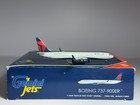 Delta Air Lines Boeing 737-900er 1 400 Gemini Jets N809dn  gjdal1393 