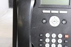 Avaya 1416 Icon 700508194 Digital Ip Office Phone W  Handset   Stand