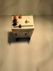 7 Volt Ac Power Supply  Rheostat 7 Volts  5 Amps  Tested Working ham Radio audio