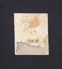 Proof  Scott  73p4 2c Jackson - Plate Proof On Card - Adherence