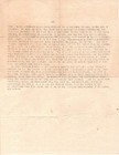 Ww1 Wwi Us Army Military Document 1918 Argonne Meuse Battle Report For Officers