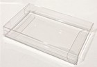 15 Box Protectors For Nintendo Famicom Cartridges Custom Clear Display Cases