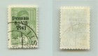 Estonia 1941 2k Used 7941 Instead 1941   F3333