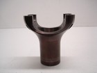 Nascar Light Weight Billet Ford 9  Rear End Yoke 28 Spline 1350 U-joint 4 150 