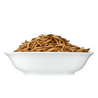 Freeze Dried Mealworms Non-gmo Organic Bul For Wild Blue Bird Food Chickens Hen