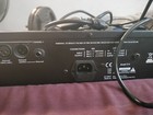 Art Prompaii Dual Channel Tube Microphone Preamplifier - Black