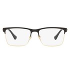 Versace Ve1285 1443 56mm Eyeglass Frame