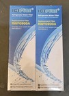Water Filter For Whirlpool Edr4rxd1 4396395 Maytag Ukf8001axx-200 - 2 Pack 