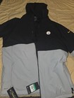 Steelers Nike Heavyweight Jacket A03400-010 Xl Nwt