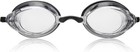 Speedo Competitive Vanquisher-2 Black Unisex Adult Swim Goggles   -1 5 Diopters 