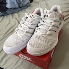 Nikecourt Air Zoom Vapor 9 5  X Tour Federer Tennis Shoes Size 8 5 Men 10 Women
