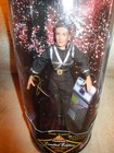 Babylon 5 Susan Ivanova Limited Edition Collectors Series Figure Warner Bros Nos