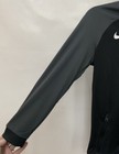 Nike Youth Unisex Academy Pro Dri Fit Zip Black Track Jacket Choose Dh9283-011