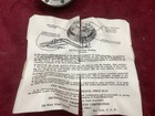 Antique- Dictograph Radio Phono-unit Phonograph Attachment Driver Directions box