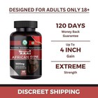 Best Penis Enlarger Harder Dick Enhancer Stamina Male Free Shipping