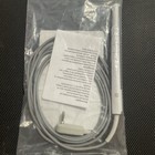 New Conmed Hyfrecator 2000 Foot Control Handpiece Autoclavable Pencil 7-900-6