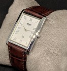 Rare Vintage Seiko Slim Quartz Men s Wrist Watch