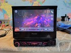 Pioneer Avh 3800dvd - Car Stereo Mobile Media Station Fully Working Good Shape