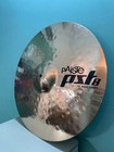 Paiste Pst8 18  Rock Crash Cymbal 18 Inch Drum Cymbal