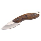 Woodriver Project Kit - Skinner Knife