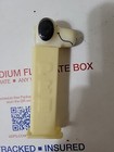 Vintage Pez Dispenser Peanuts Snoopy Made In Slovenia