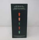 Starbucks 2019 Holiday Christmas Winter Reusable Cold Cups 5 Pk - Lot Of 3