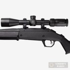 Magpul Ruger American Short Action Hunter Stock Mag931-blk Fast Ship