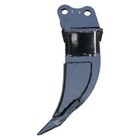Mini Excavator Ripper Attachment Quick-attach For 0 8-1 Ton Excavators digger