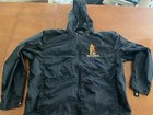 Iron Maiden Rare Killer Krew Official Embroidered Eddie Xxl Wind Breaker Jacket