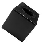  Tissue Box Cover Desktop Tissue Holder Roll Paper Storage Box For Bathroom