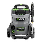Ego Power  3200 Psi 1 2 Gpm Battery Powered Cold Water Pressure Washer With 5