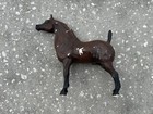 Vtg Breyer Hartland Horse Regal Arabian Stallion Custom Body Glass Eyes Remake