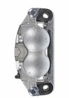 Cq Premium Disc Brake Caliper With Bracket Compatible With Ford F-350 Super Duty