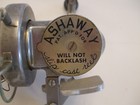 Vintage Ashaway Slip Cast Reel - Ohio Tool Company Spinning Reel Fishing Reel