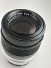 Nikon Nippon Kogaku Japan Nikkor-q Auto 1 2 8 F 135mm
