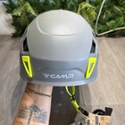 Camp Ikon Rock Climbing Helmet Safety Certified For Caving skiing snowboarding