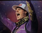 Jett Lawrence  18   unforjettable    Signed 2024 Ama Supercross 450 Win Poster