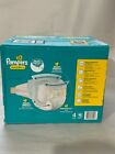 Pampers Swaddlers Diapers  Size 4  56 Count