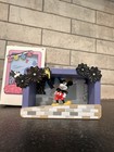Disney Parks Attraction Mystery Blind Box-confirmed Mickey Mouse Castle Firework
