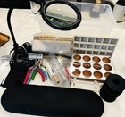 Sunstone Orion Mpulse Adl Permanent Jewelry Welder Bundle