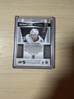 Shea Theodore 2024-25 The Cup Signature Patches Auto 3-color Patch 07 99 Vegas