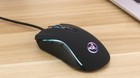 Gaming Usb Rgb Backlit Wired Keyboard   T20 Optical Mouse Combo Pc Laptop