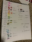 Lot Of Copic Markers Ciao Sketch 30   Blender   Prismacolor