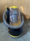 Bissell Spotbot 1711 Portable Carpet Cleaner Compact Deep Clean Works Complete 